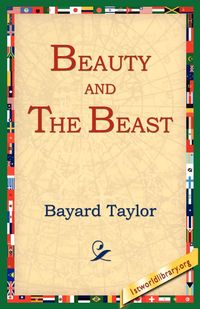 Beauty and the Beast - Taylor Bayard