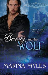 Beauty and the Wolf - Myles Marina