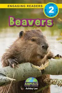 Beavers - Lee Ashley