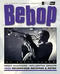 Bebop - Scott Yanow