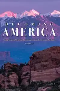 Becoming America - Kurant Wendy