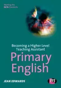 Becoming a Higher Level Teaching Assistant - Jean Edwards