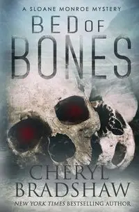 Bed of Bones - Cheryl Bradshaw