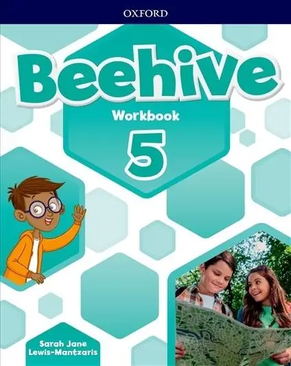 Beehive 5 WB - praca zbiorowa