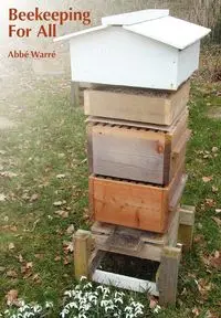 Beekeeping for All - Warré Abb Mile