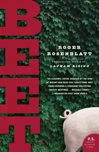 Beet - Roger Rosenblatt