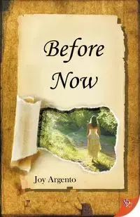 Before Now - Joy Argento