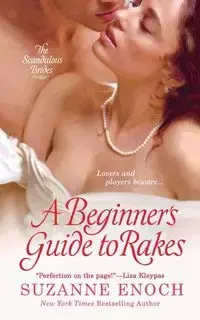 Beginner's Guide to Rakes - Enoch Suzanne