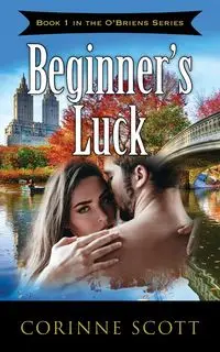 Beginner's Luck - Scott Corinne