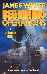 Beginning Operations - James White