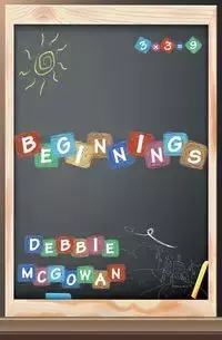 Beginnings - Debbie McGowan