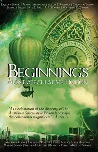 Beginnings - Sheehan Austin P