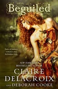 Beguiled - Claire Delacroix