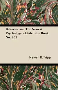 Behaviorism - Tripp Newell R.
