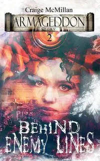 Behind Enemy Lines - McMillan Craige