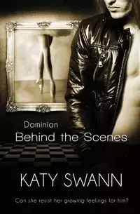 Behind The Scenes - Katy Swann