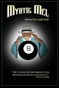Behind the Eight Ball - Melvin Ronald E