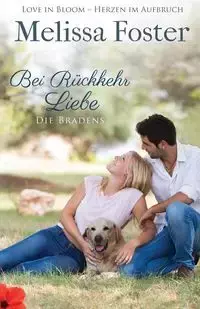 Bei Rückkehr Liebe - Foster Melissa