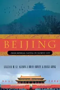 Beijing - Li Lillian M