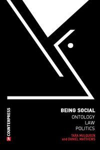 Being Social - Mulqueen Tara