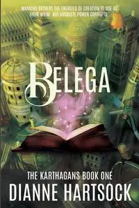 Belega - Dianne Hartsock