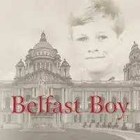 Belfast Boy - Chris Wright