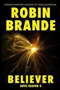 Believer - Brande Robin