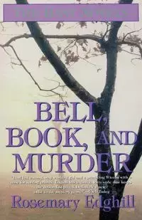 Bell, Book, and Murder - Rosemary Edghill