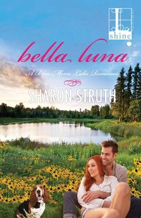 Bella Luna - Sharon Struth