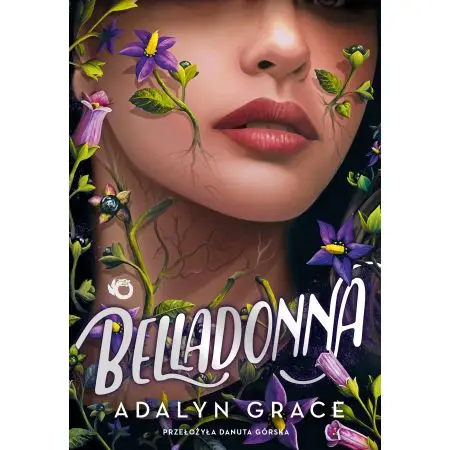 Belladonna - Grace Adalyn