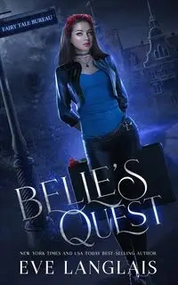 Belle's Quest - Eve Langlais