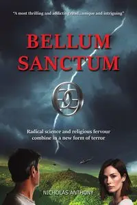 Bellum Sanctum - Anthony Nicholas