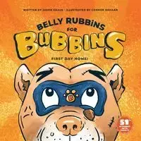 Belly Rubbins For Bubbins - Jason Kraus