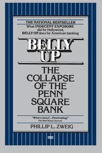 Belly Up - Phillip L. Zweig