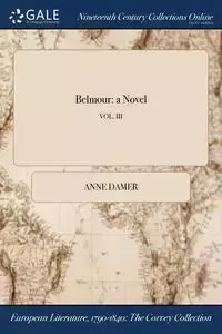 Belmour - Anne Damer