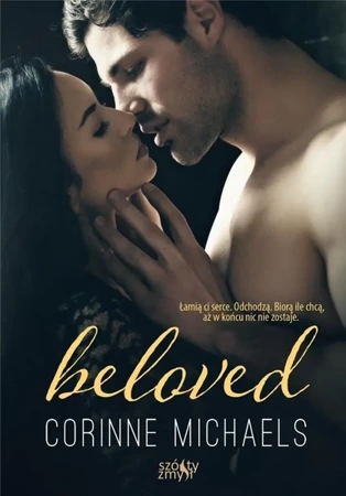 Beloved. Beloved duet t. 1 - Corinne Michaels