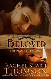 Beloved - Rachel Starr Thomson