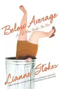 Below Average - Lianne Stokes