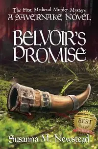 Belvoir's Promise - Susanna Newstead M