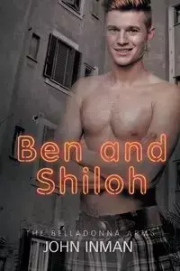 Ben and Shiloh - John Inman