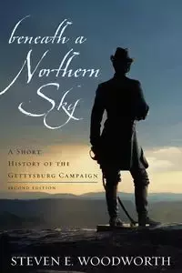 Beneath a Northern Sky - Steven E. Woodworth