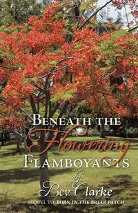 Beneath the Flowering Flamboyants - Bev Clarke