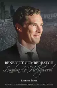 Benedict Cumberbatch - Porter Lynnette