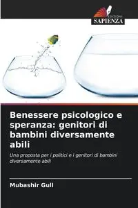 Benessere psicologico e speranza - Gull Mubashir