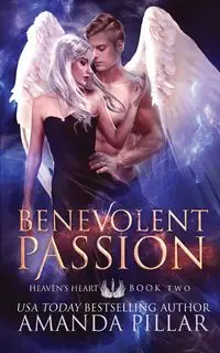 Benevolent Passion - Amanda Pillar