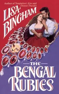 Bengal Rubies - Lisa Bingham