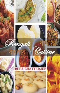 Bengali Cuisine - Chatterjee