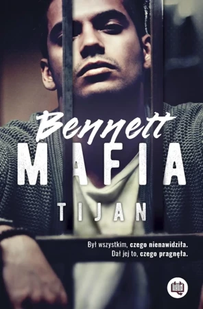 Bennett Mafia - Tijan