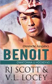 Benoit (Deutsche Ausgabe) - Scott RJ