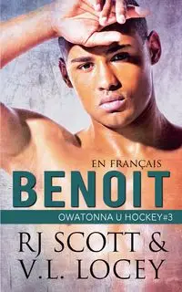 Benoit (en français) - Scott RJ